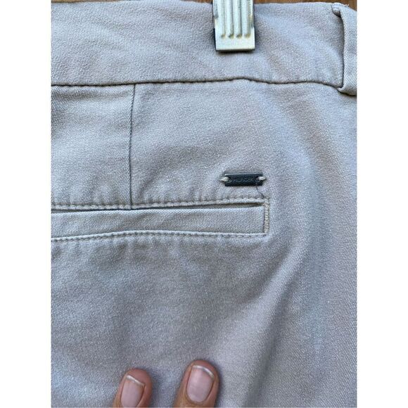 Tommy Hilfiger Kakhi Dress Pants Size 6 - Picture 6 of 6
